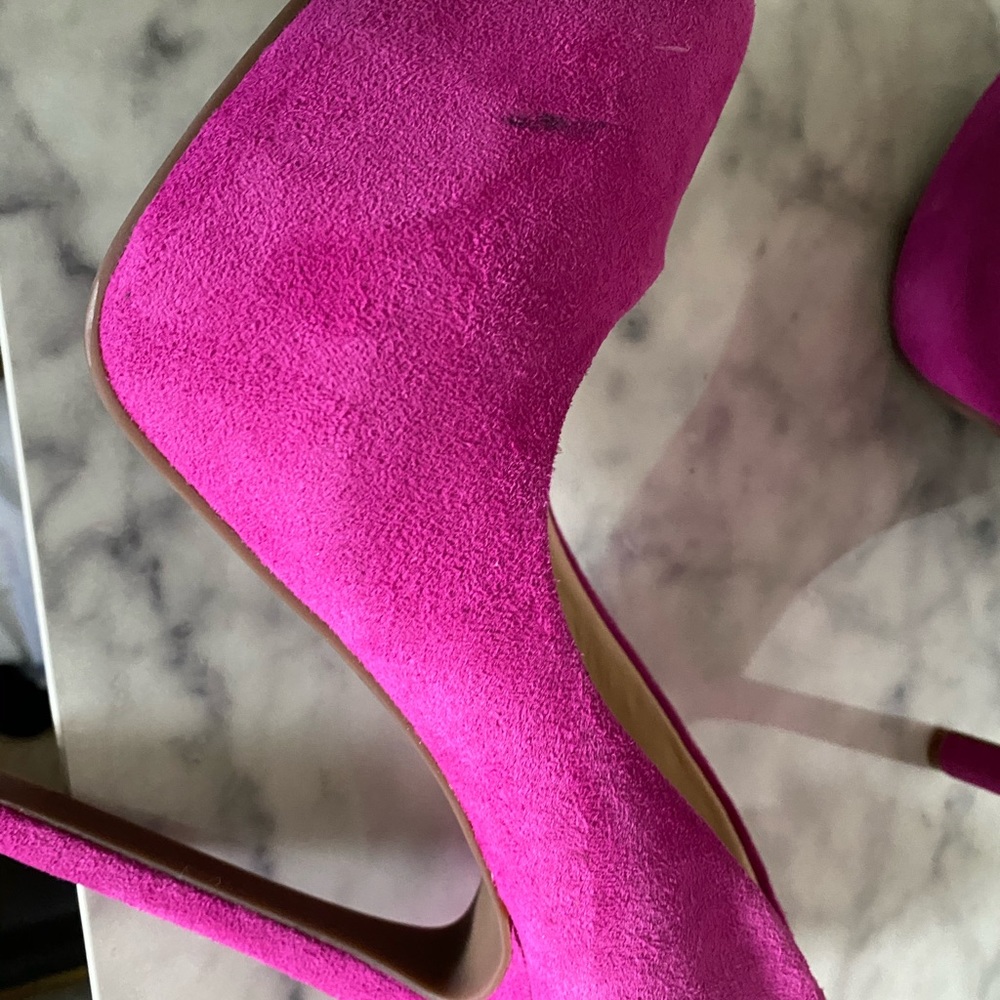 Jessica Simpson Pumps - Picture 4 of 5